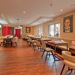 Hotel Worpsweder Tor Worpswede