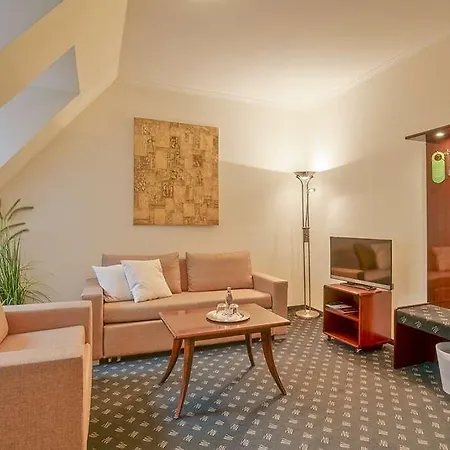 Hotel Worpsweder Tor