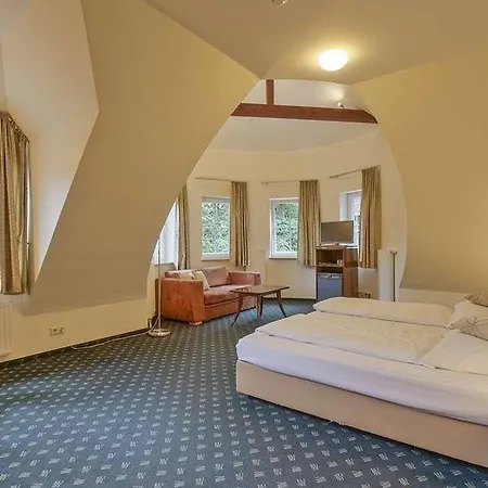 Worpsweder Tor וורפסוודה