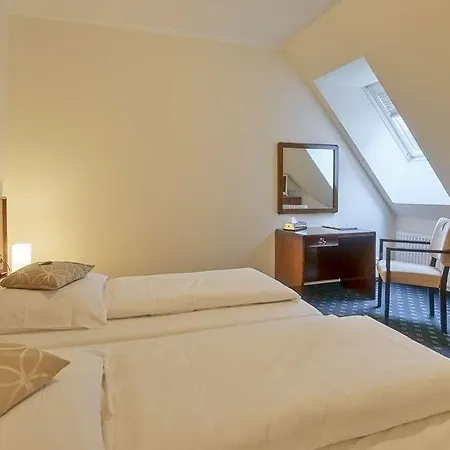Hotell Worpsweder Tor Worpswede