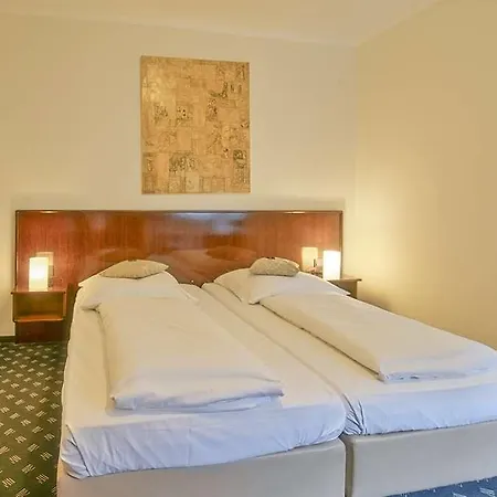 Worpsweder Tor Ξενοδοχείο Worpswede