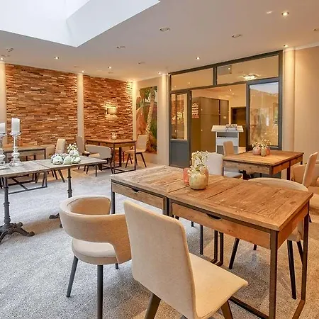 Ξενοδοχείο Worpsweder Tor