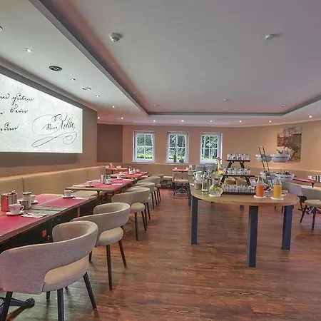 Worpsweder Tor 4* Worpswede