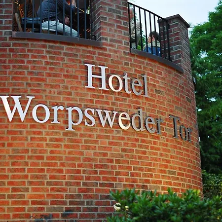 Worpsweder Tor Hotel