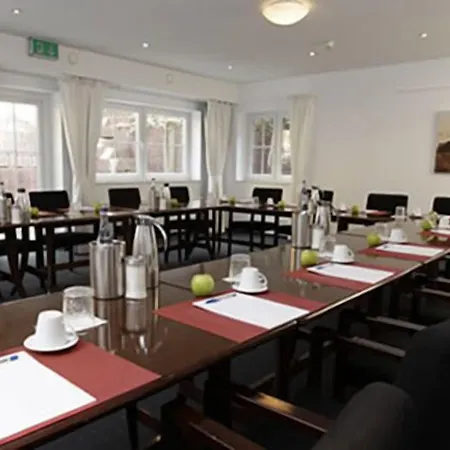 מלון Worpsweder Tor וורפסוודה