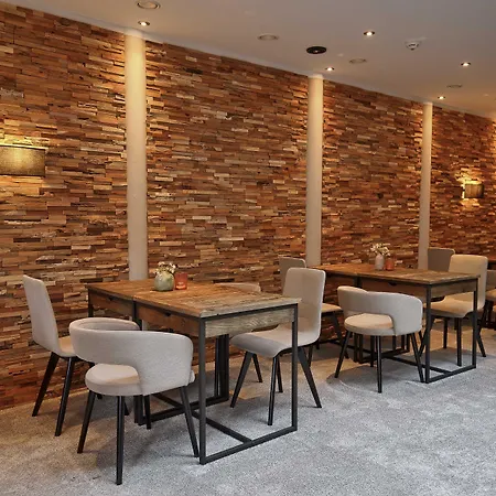 מלון Worpsweder Tor וורפסוודה