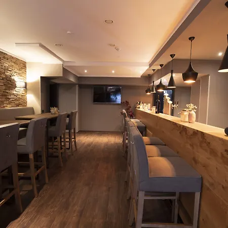 Worpsweder Tor Отель 4*