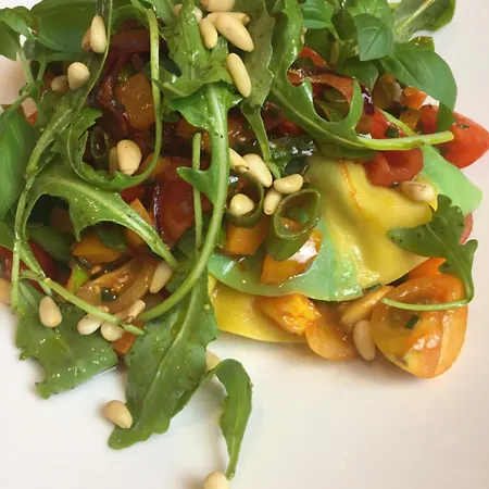 Worpsweder Tor מלון 4*