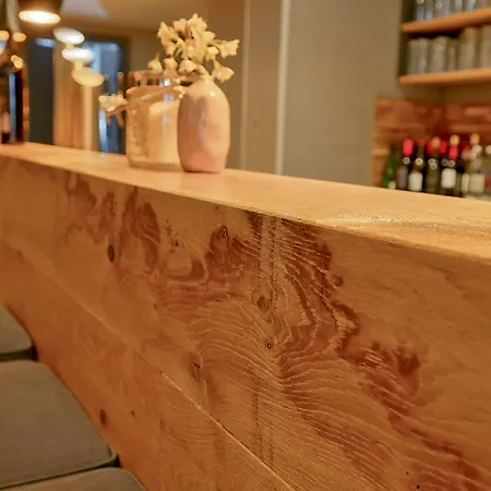 Worpsweder Tor מלון