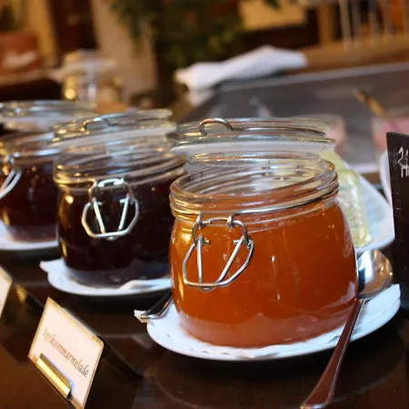 Ξενοδοχείο Worpsweder Tor 4*