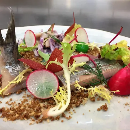 Worpsweder Tor Ξενοδοχείο