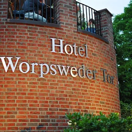 Worpsweder Tor 4*