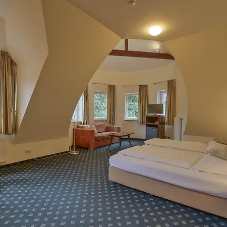 Worpsweder Tor Ξενοδοχείο 4*