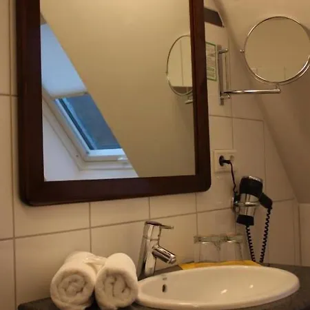 Worpsweder Tor 4* וורפסוודה