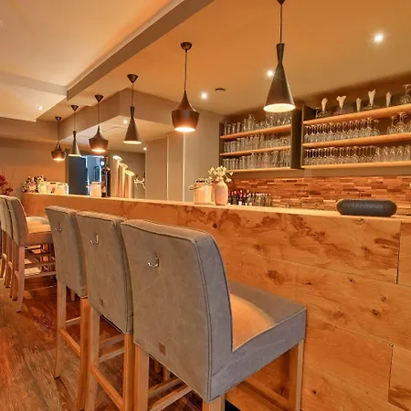 Worpsweder Tor מלון 4*