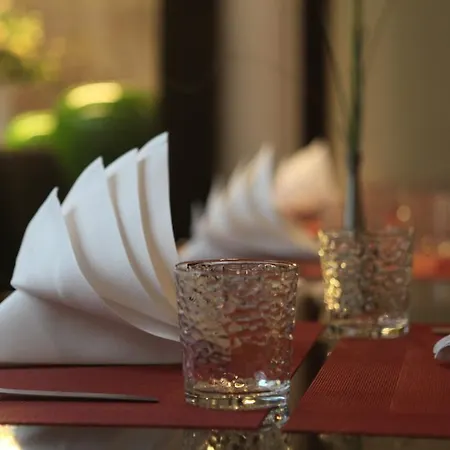 Worpsweder Tor מלון