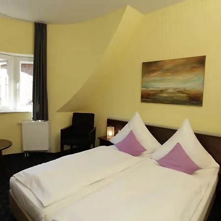 Worpsweder Tor מלון וורפסוודה