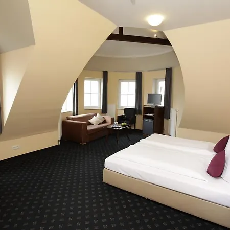 Worpsweder Tor Hotel 4*