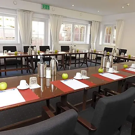 Hotell Worpsweder Tor 4*
