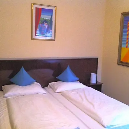 Hotell Worpsweder Tor