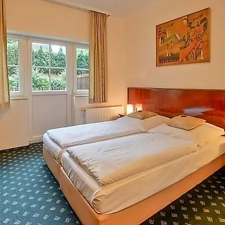 Hotell Worpsweder Tor Worpswede