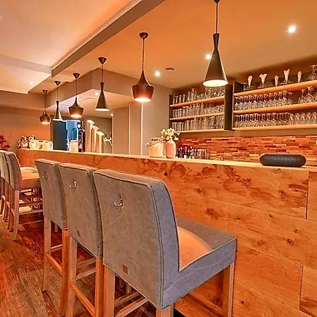 Hotell Worpsweder Tor Worpswede