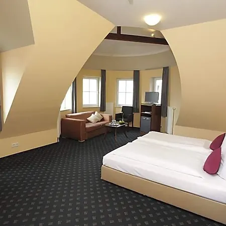 Hotell Worpsweder Tor 4*