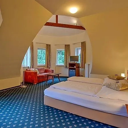 Worpsweder Tor Hotell Worpswede