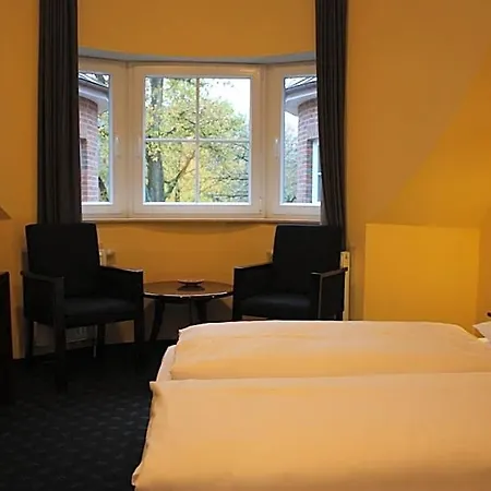 Worpsweder Tor Hotell Worpswede