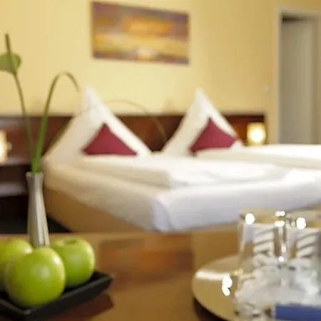 Hotell Worpsweder Tor Worpswede