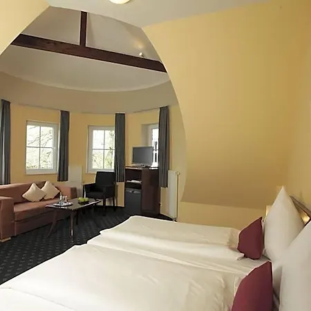 Worpsweder Tor Hotell 4*
