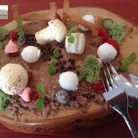 Ξενοδοχείο Worpsweder Tor