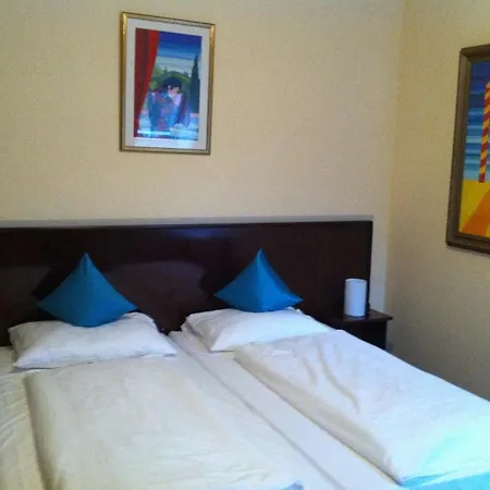 Worpsweder Tor וורפסוודה