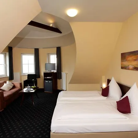 Worpsweder Tor Ξενοδοχείο