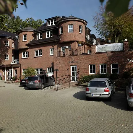 Worpsweder Tor 4*