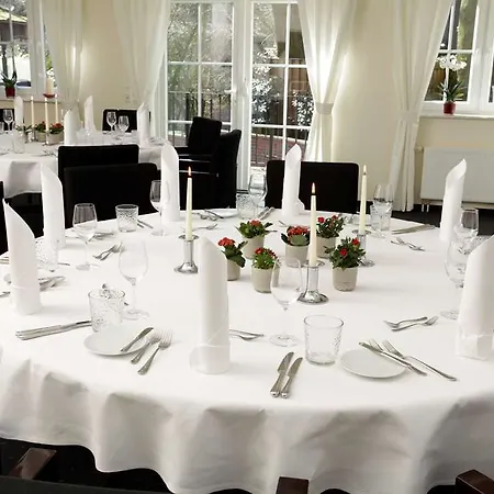 Worpsweder Tor Hotel 4*