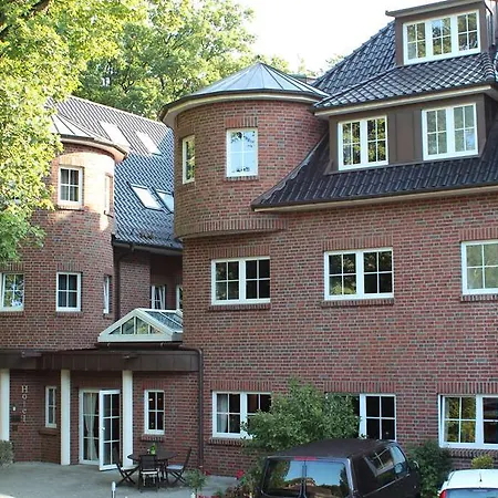 Worpsweder Tor 4*