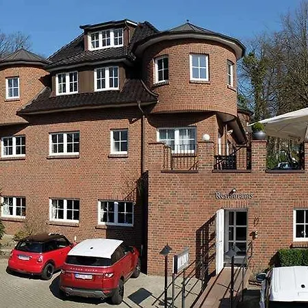 Worpsweder Tor Hotel