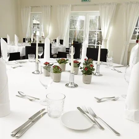 Worpsweder Tor 4* וורפסוודה