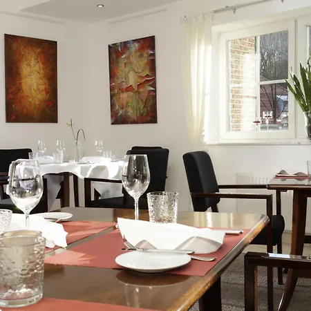 Worpsweder Tor מלון וורפסוודה