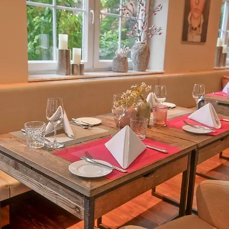 Worpsweder Tor Ξενοδοχείο