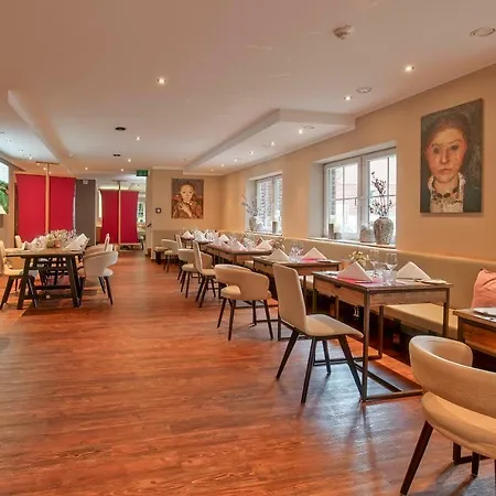 Hotel Worpsweder Tor Worpswede