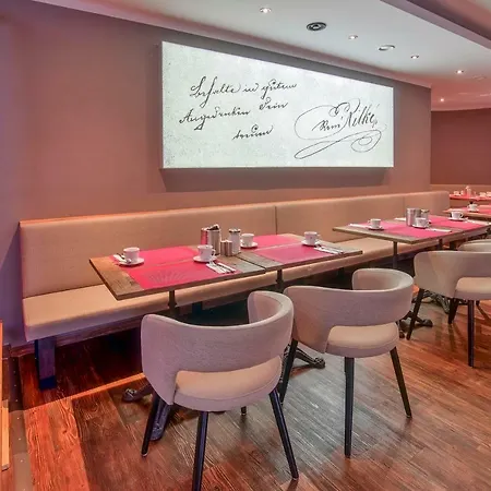 Worpsweder Tor 4* וורפסוודה