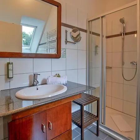 Worpsweder Tor מלון