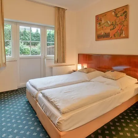 Worpsweder Tor מלון וורפסוודה