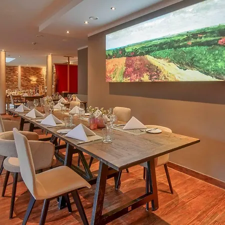 Ξενοδοχείο Worpsweder Tor Worpswede