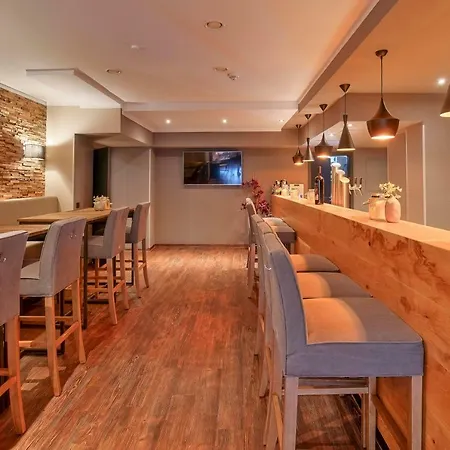 מלון Worpsweder Tor וורפסוודה