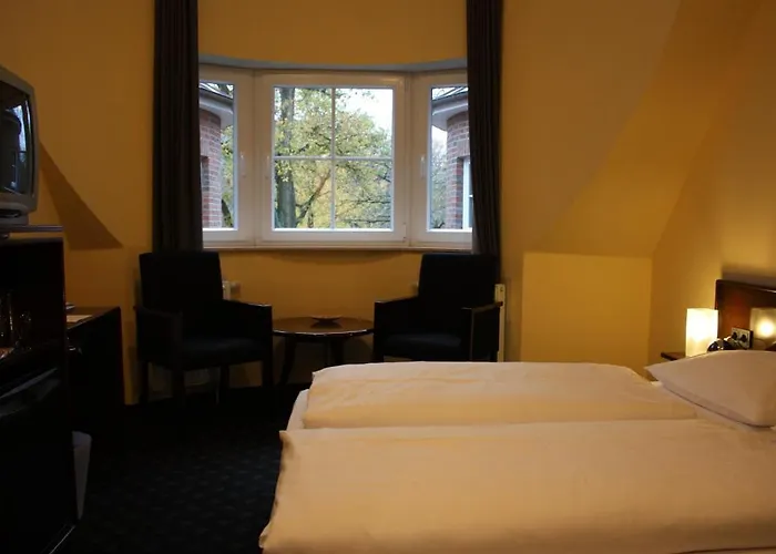 Hotel Worpsweder Tor