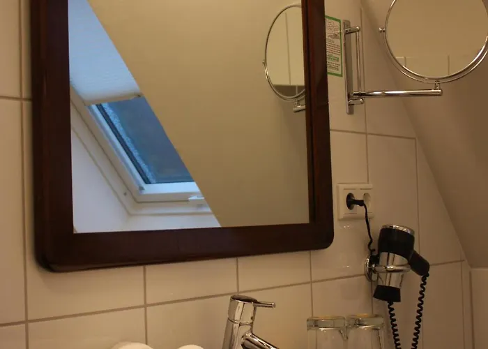 Worpsweder Tor Hotel