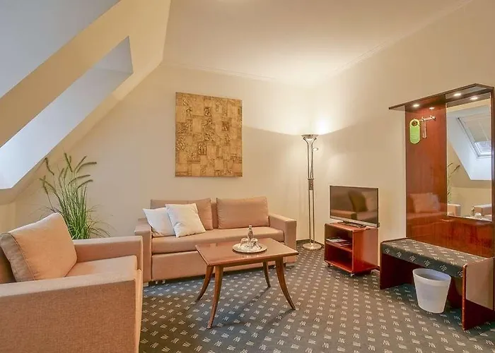 Hotel Worpsweder Tor